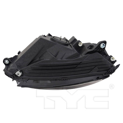 TYC CAPA Certified 20-9972-00-9