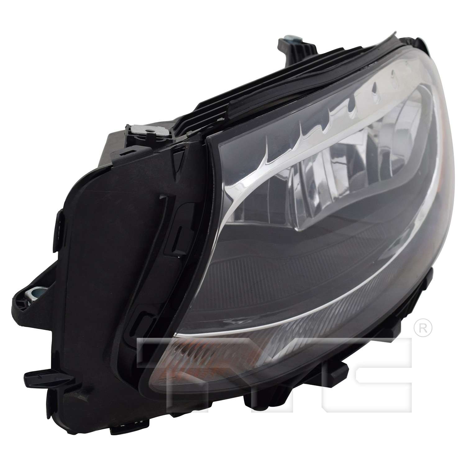 TYC TYC Regular 20-9972-00