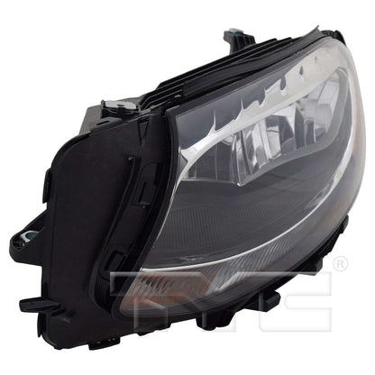 TYC TYC Regular 20-9972-00