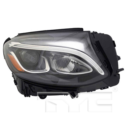 TYC TYC Regular 20-9973-00