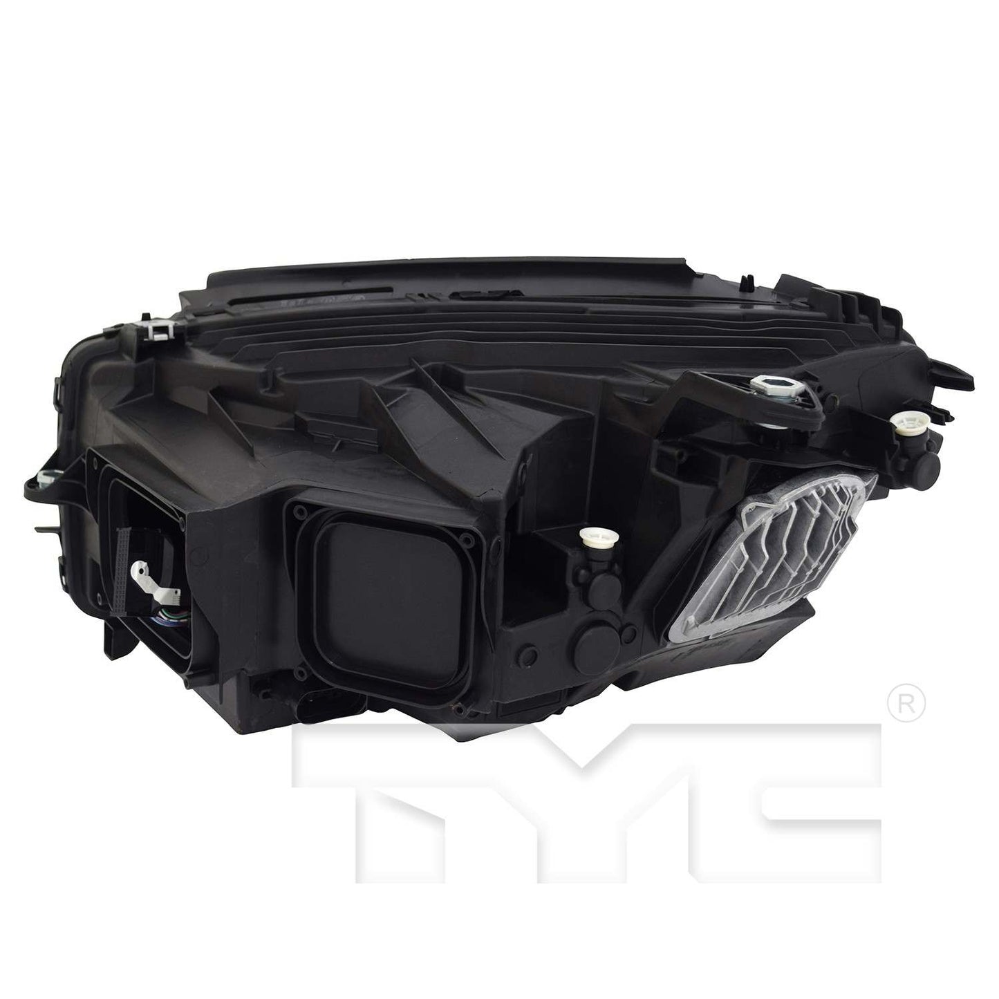 TYC TYC Regular 20-9973-00