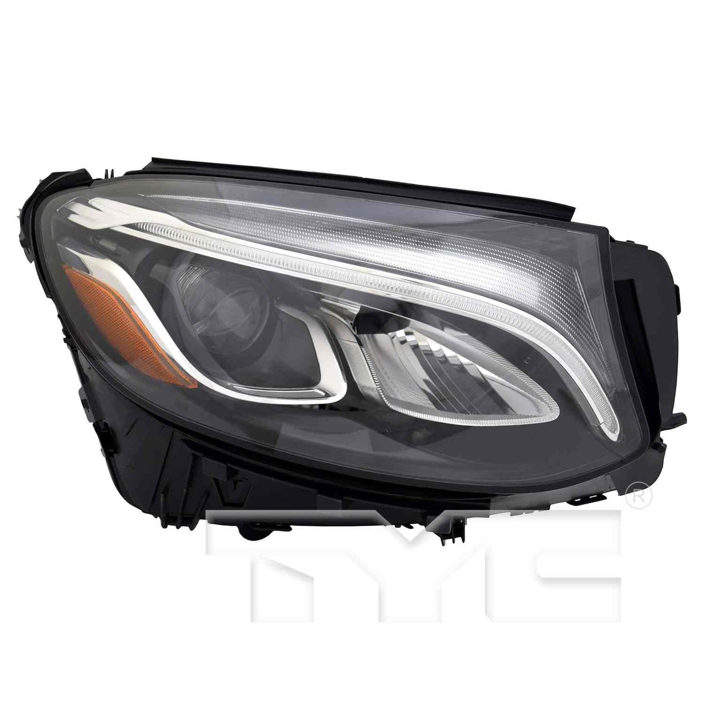 TYC TYC Regular 20-9973-00