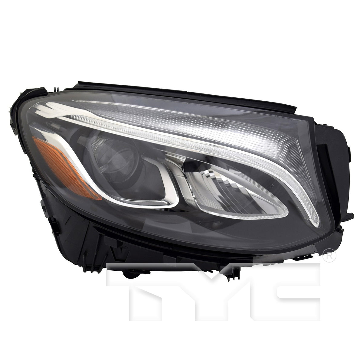 TYC TYC Regular 20-9973-00