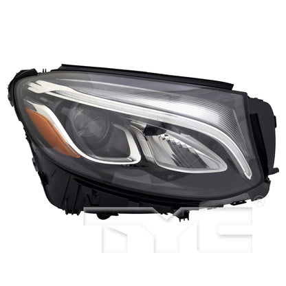 TYC TYC Regular 20-9973-00