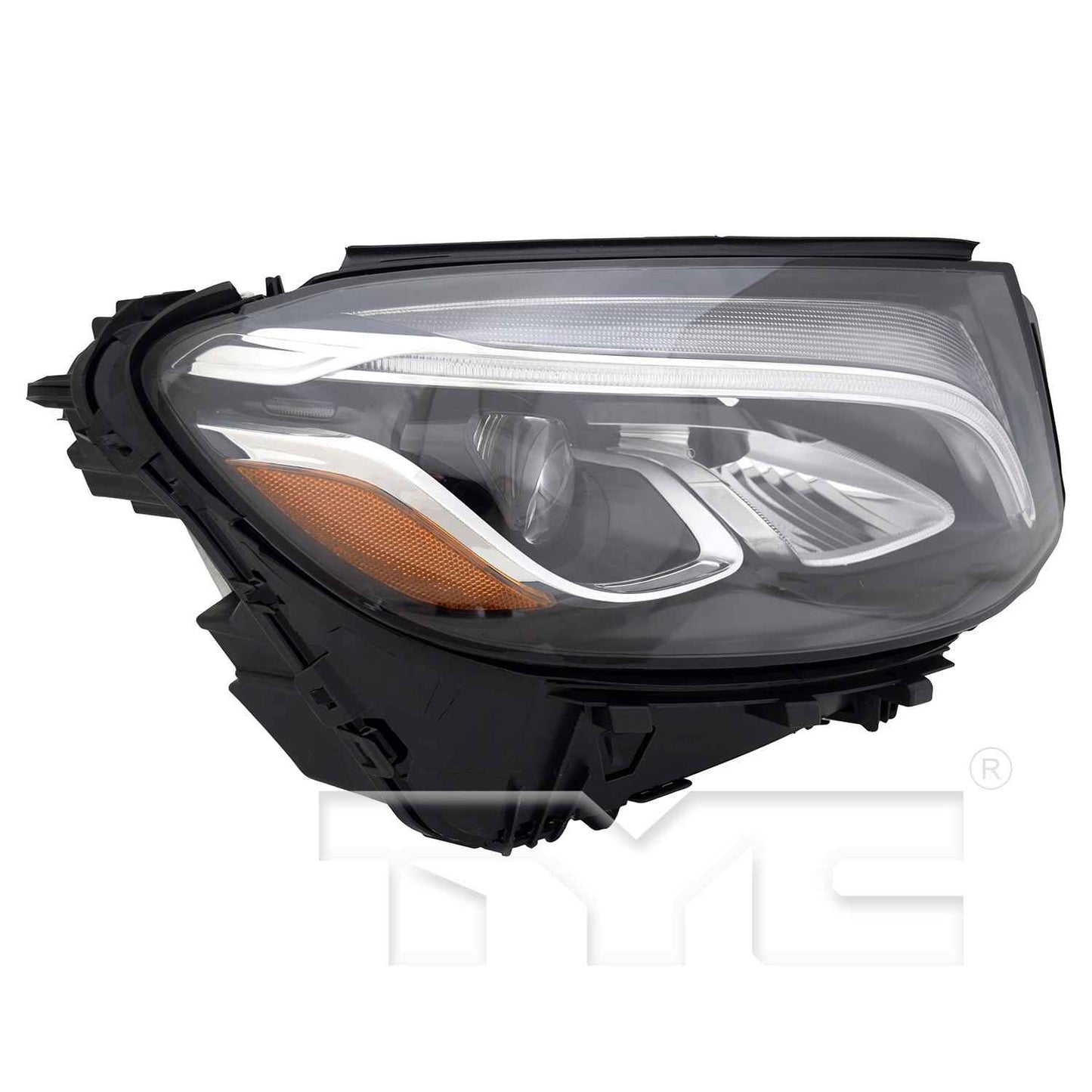 TYC TYC Regular 20-9973-00