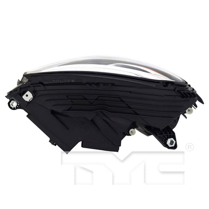 TYC TYC Regular 20-9973-00