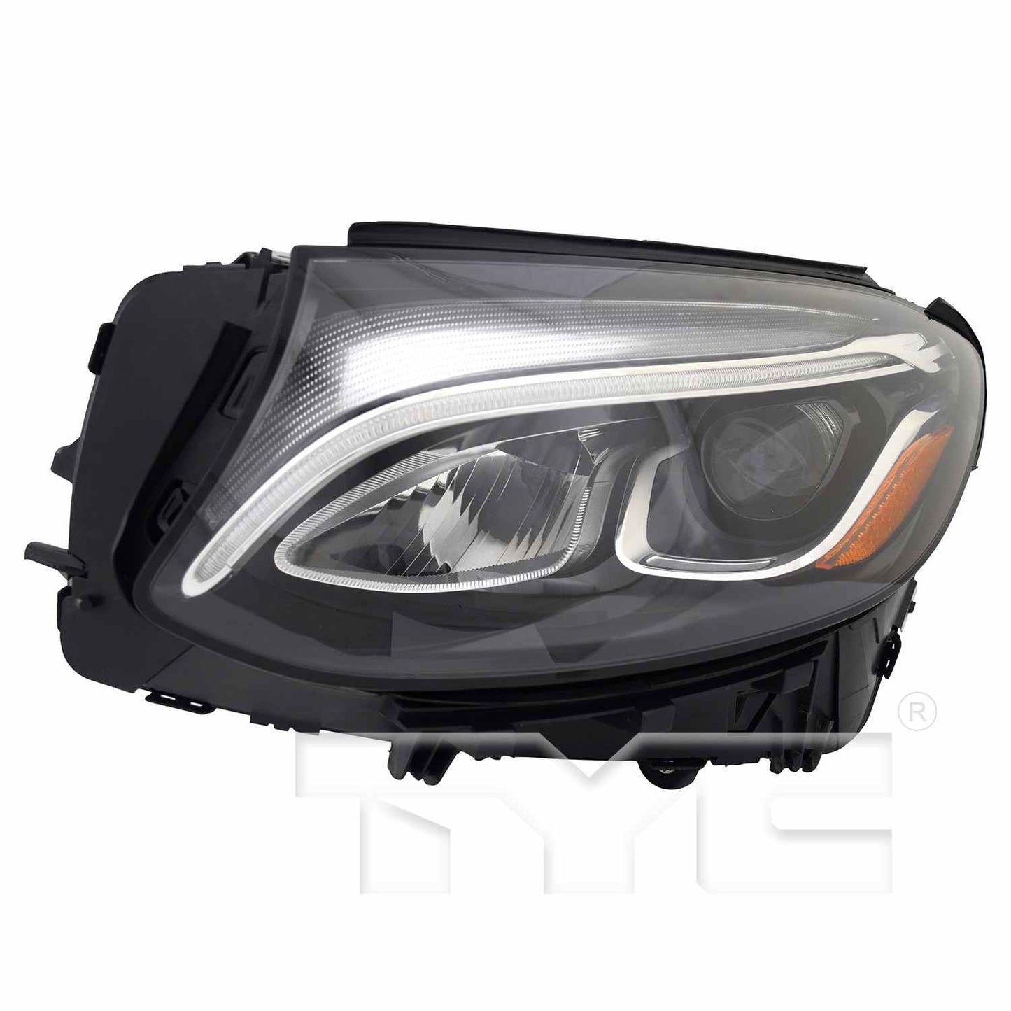 TYC TYC Regular 20-9974-00
