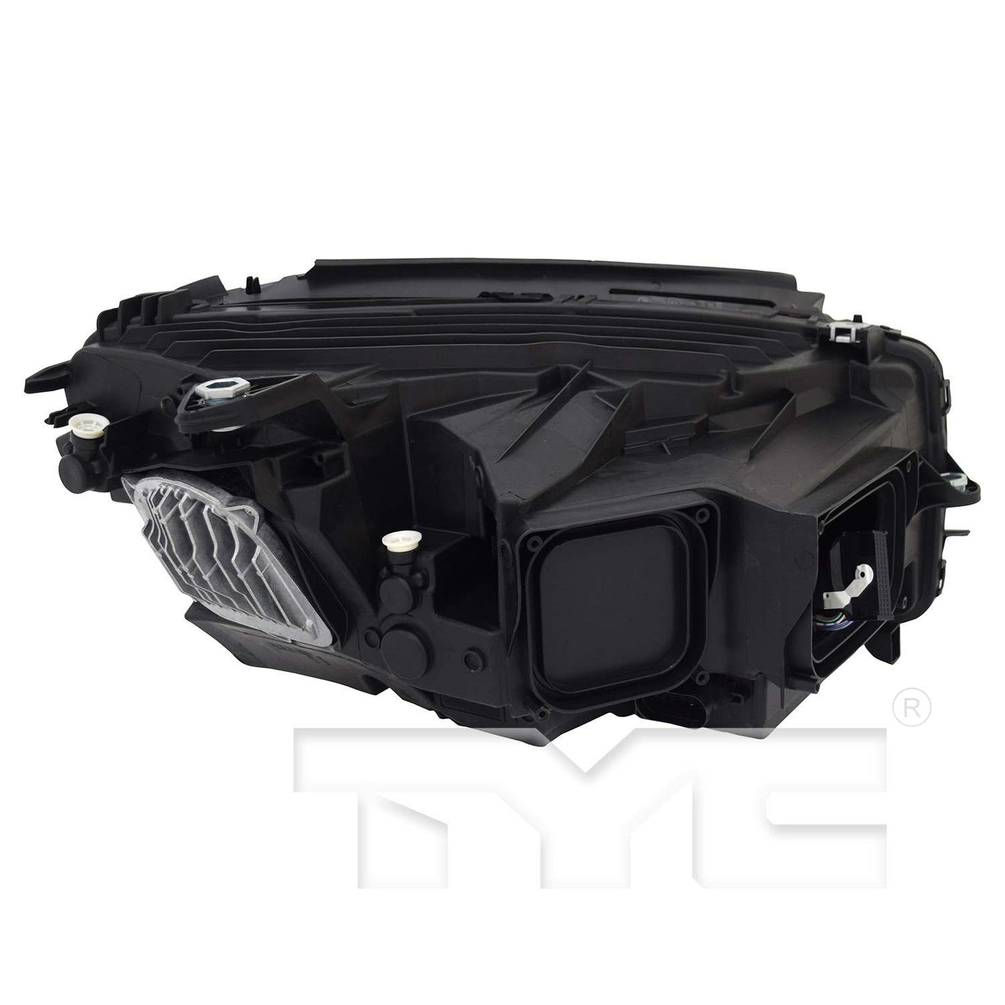 TYC TYC Regular 20-9974-00