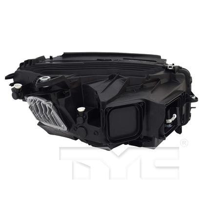 TYC TYC Regular 20-9974-00