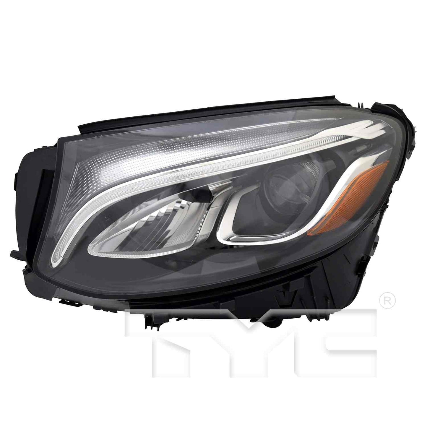 TYC TYC Regular 20-9974-00