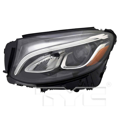 TYC TYC Regular 20-9974-00