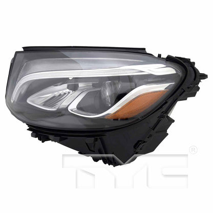 TYC TYC Regular 20-9974-00