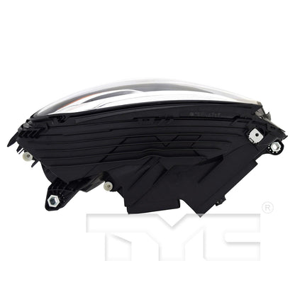 TYC TYC Regular 20-9974-00