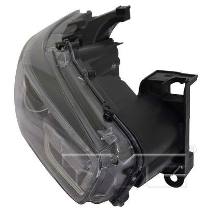 TYC CAPA Certified 20-9975-00-9