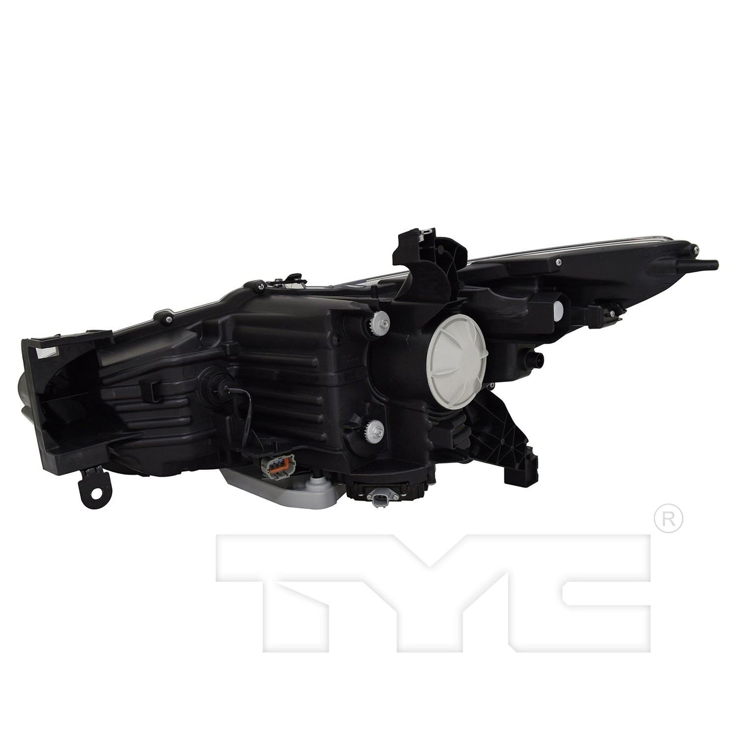 TYC CAPA Certified 20-9975-00-9