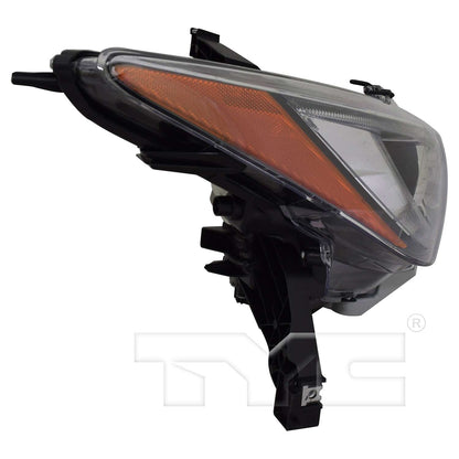 TYC CAPA Certified 20-9975-00-9