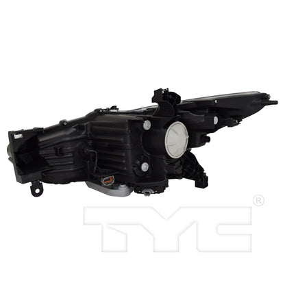 TYC TYC Regular 20-9975-00