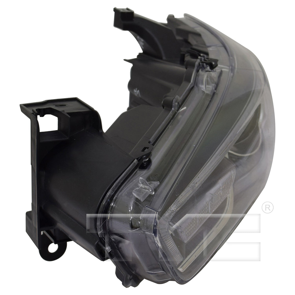 TYC CAPA Certified 20-9976-00-9