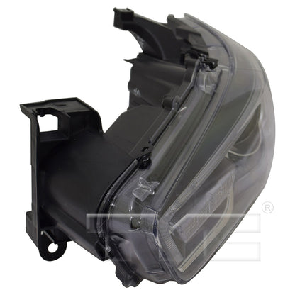 TYC CAPA Certified 20-9976-00-9