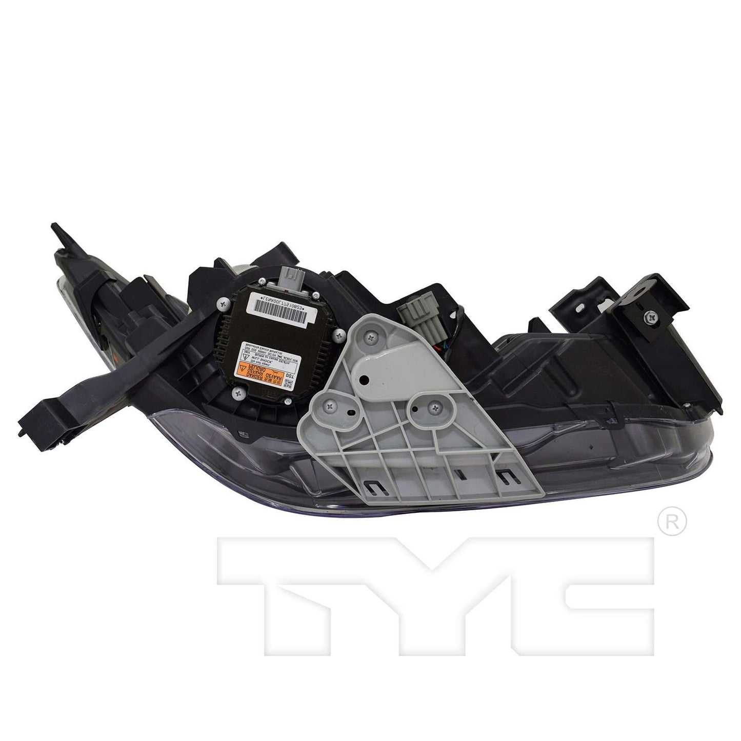 TYC CAPA Certified 20-9976-00-9