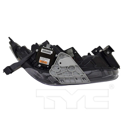 TYC CAPA Certified 20-9976-00-9