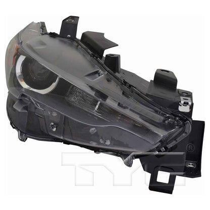 TYC TYC Regular 20-9977-00