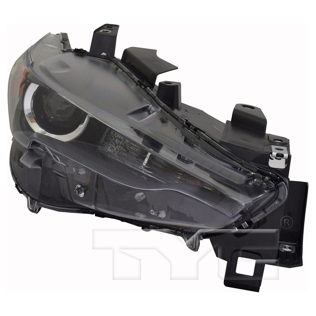 TYC TYC Regular 20-9977-00