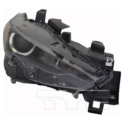 TYC TYC Regular 20-9977-00