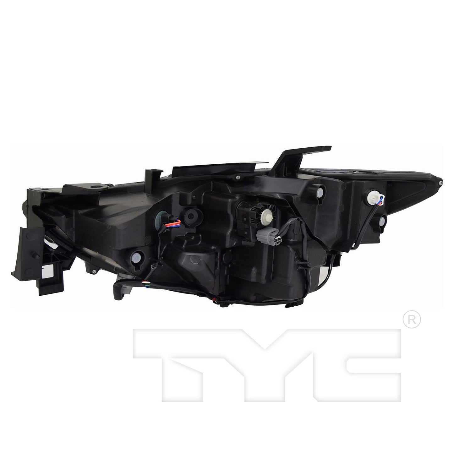 TYC TYC Regular 20-9977-00