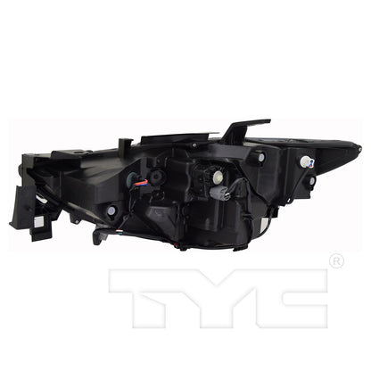 TYC TYC Regular 20-9977-00