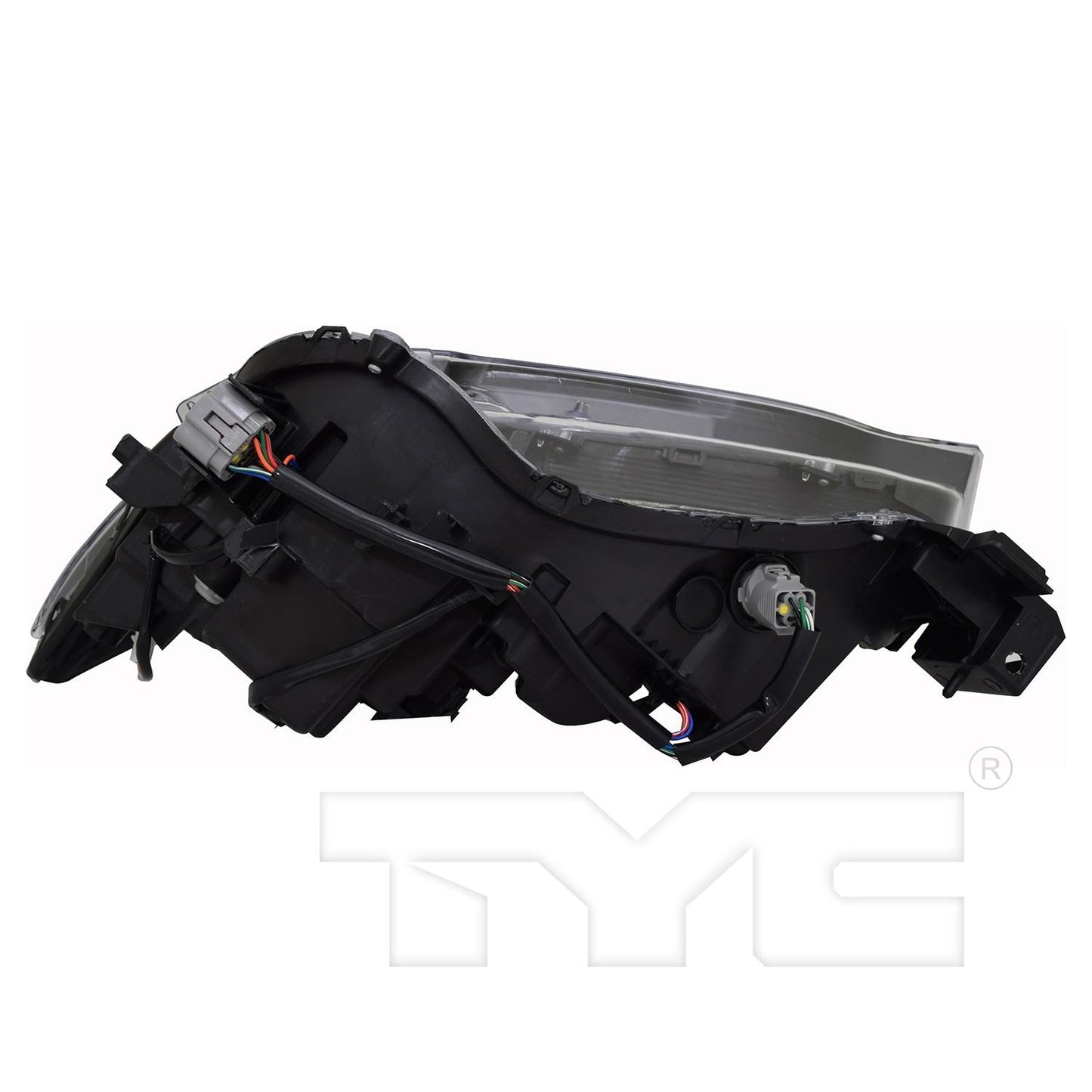 TYC TYC Regular 20-9977-00