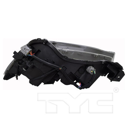 TYC TYC Regular 20-9977-00
