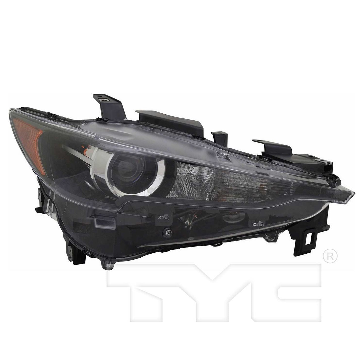 TYC TYC Regular 20-9977-00