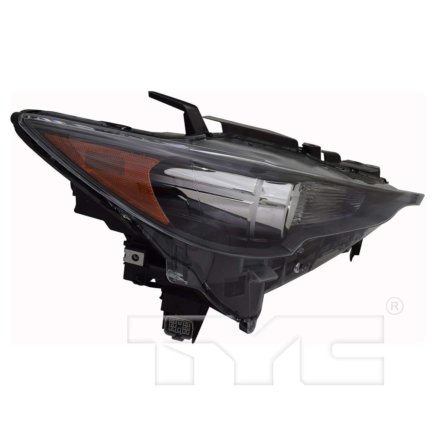 TYC TYC Regular 20-9977-00
