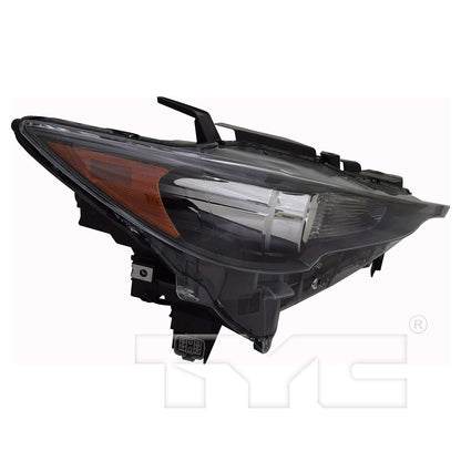 TYC TYC Regular 20-9977-00