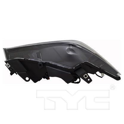 TYC TYC Regular 20-9977-00
