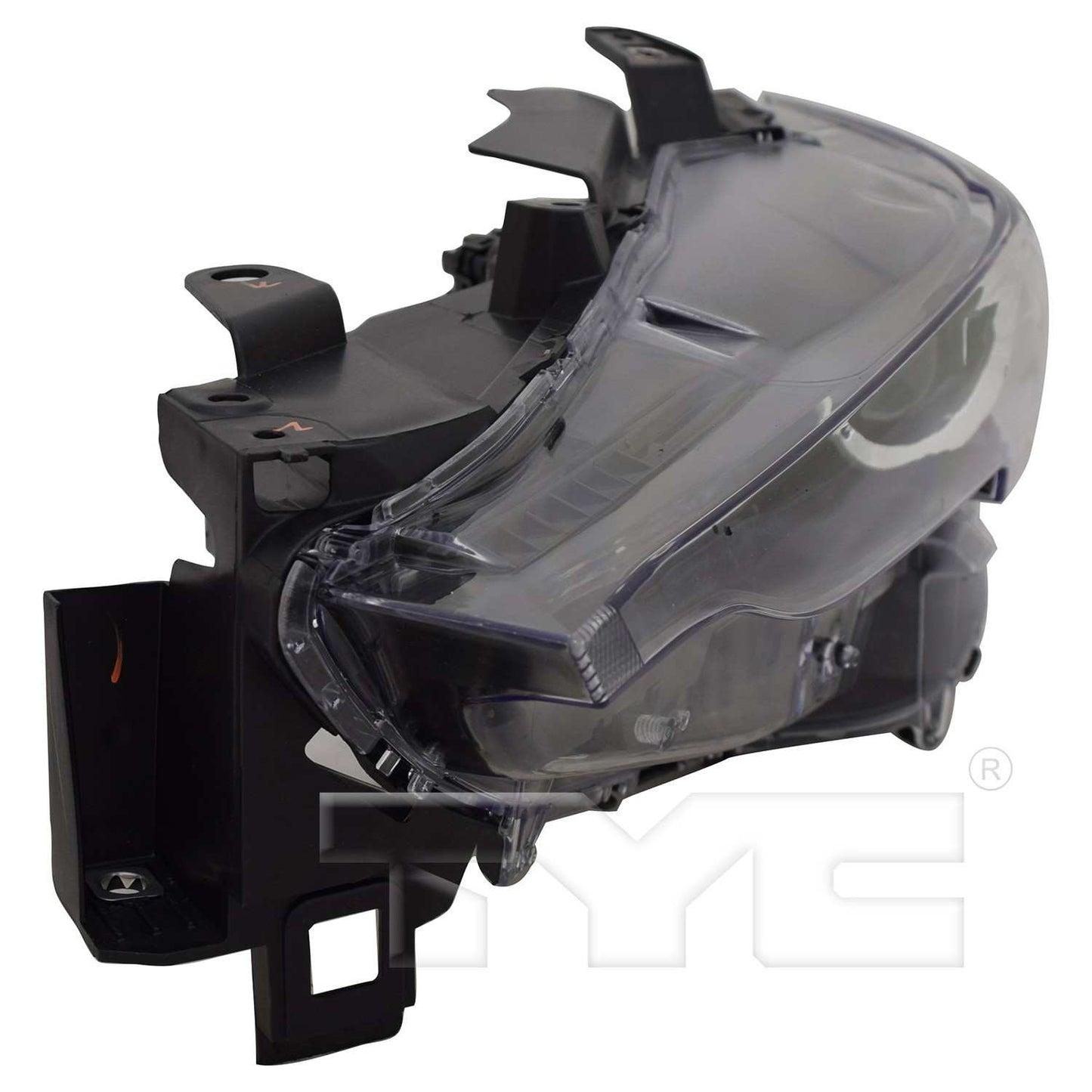 TYC CAPA Certified 20-9978-00-9