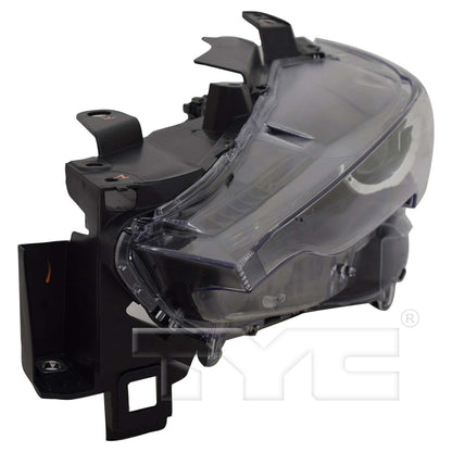 TYC CAPA Certified 20-9978-00-9