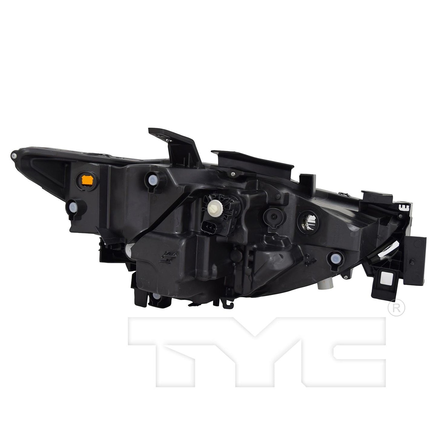TYC CAPA Certified 20-9978-00-9