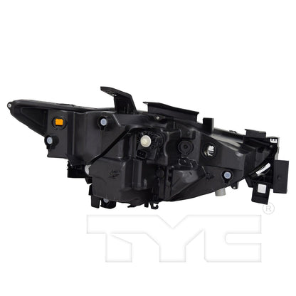 TYC CAPA Certified 20-9978-00-9