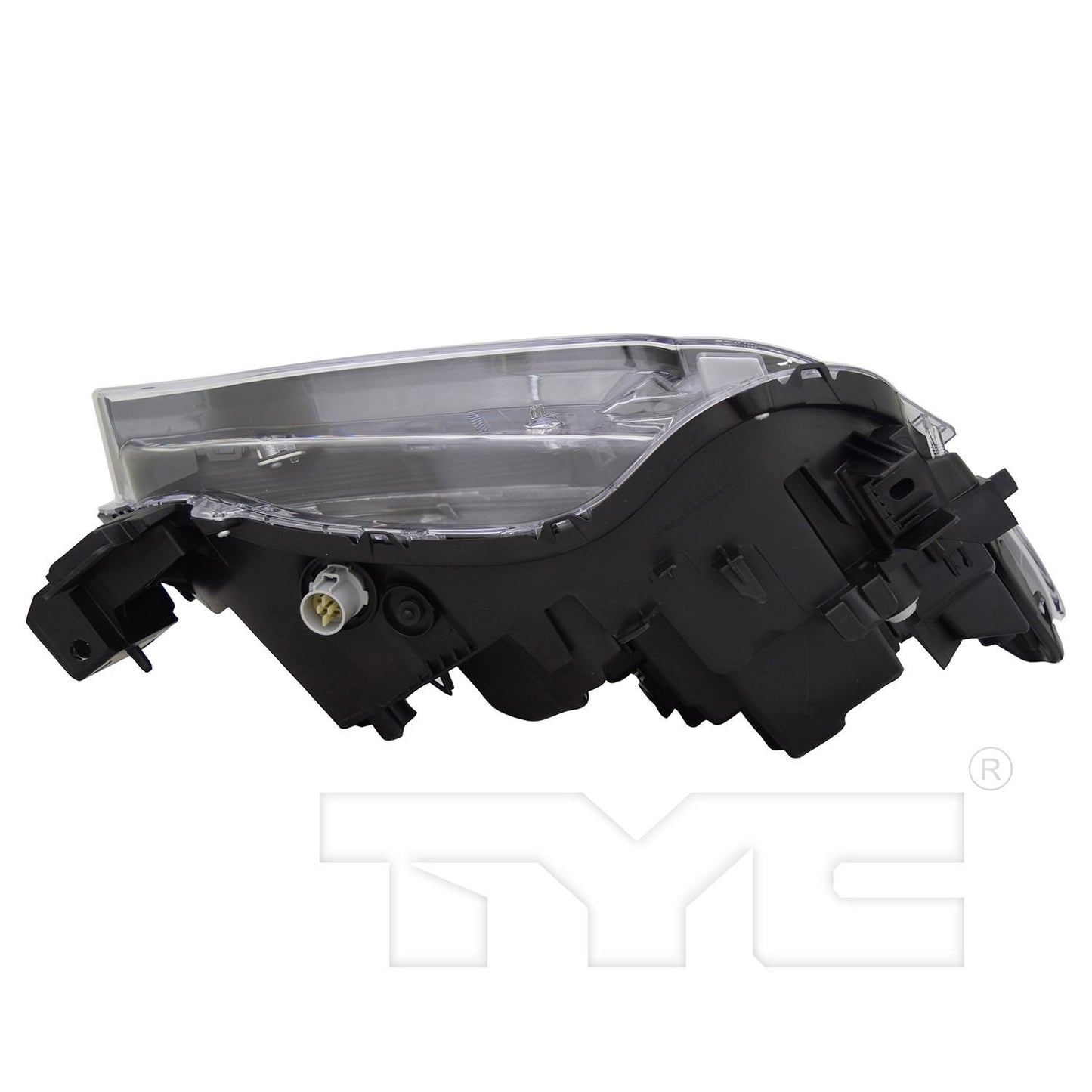 TYC CAPA Certified 20-9978-00-9