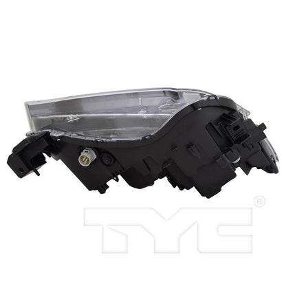 TYC CAPA Certified 20-9978-00-9