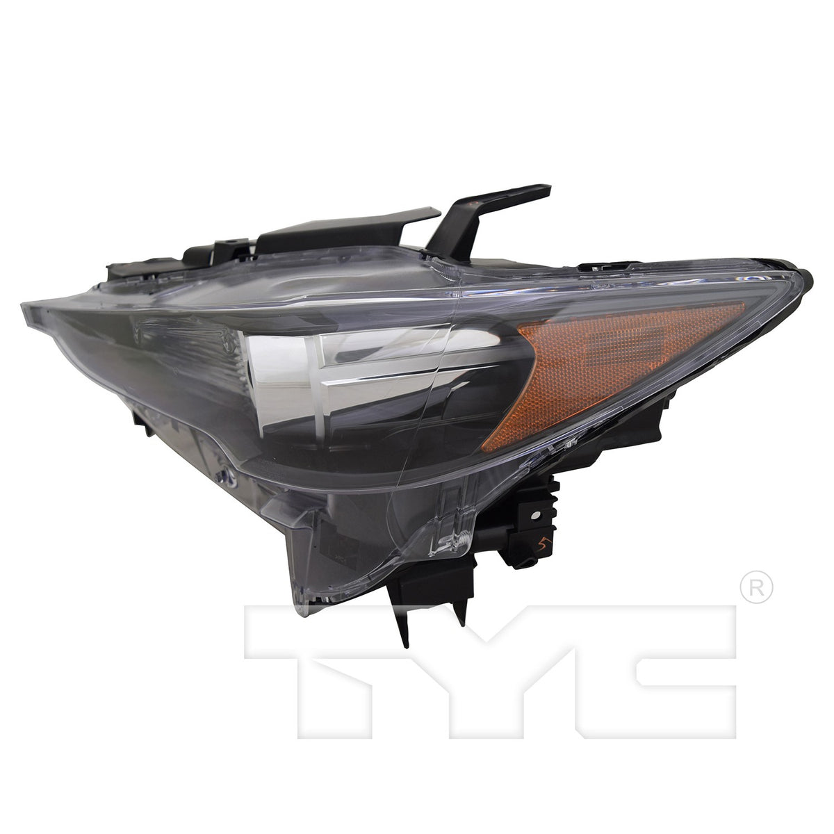 TYC CAPA Certified 20-9978-00-9