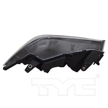 TYC CAPA Certified 20-9978-00-9