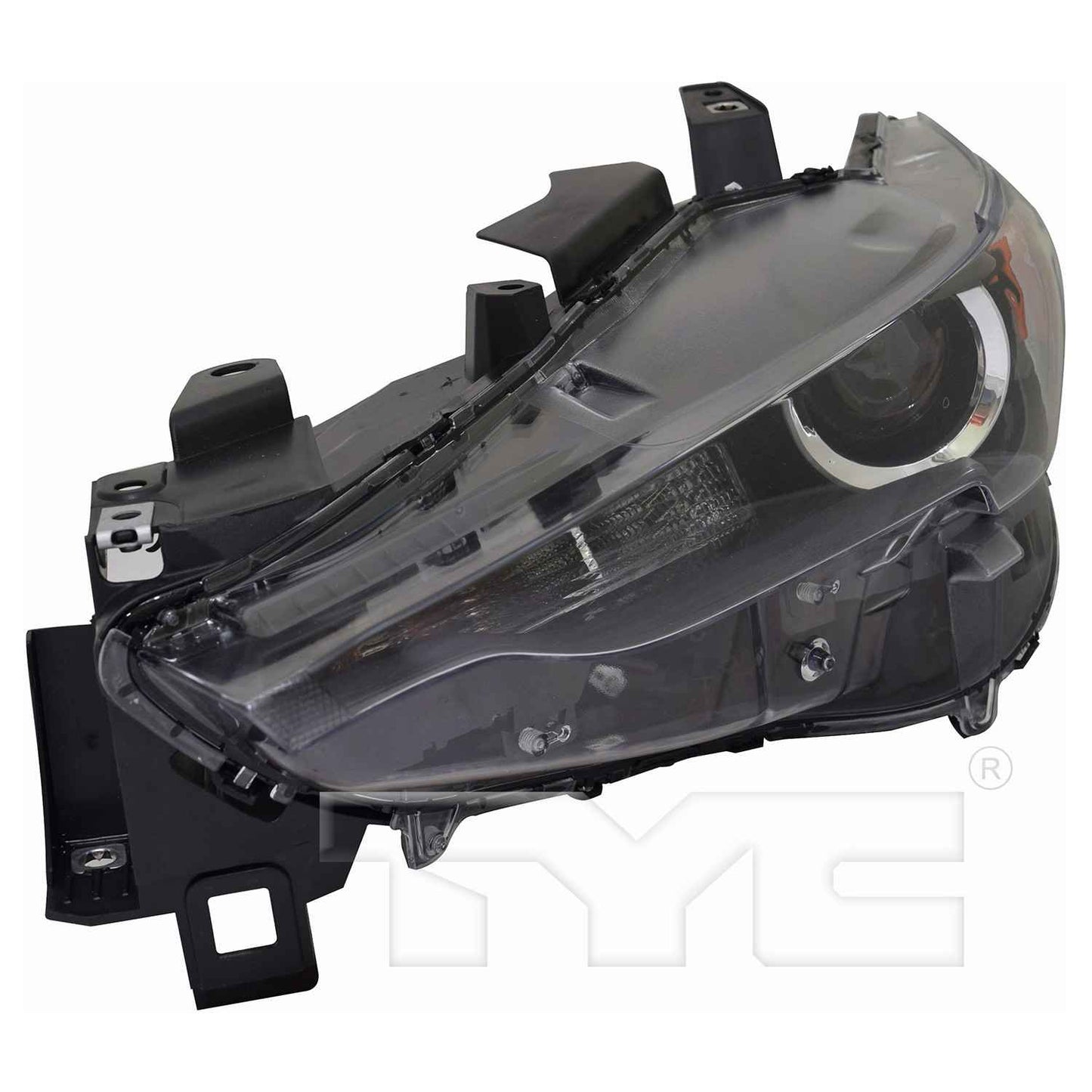 TYC TYC Regular 20-9978-00