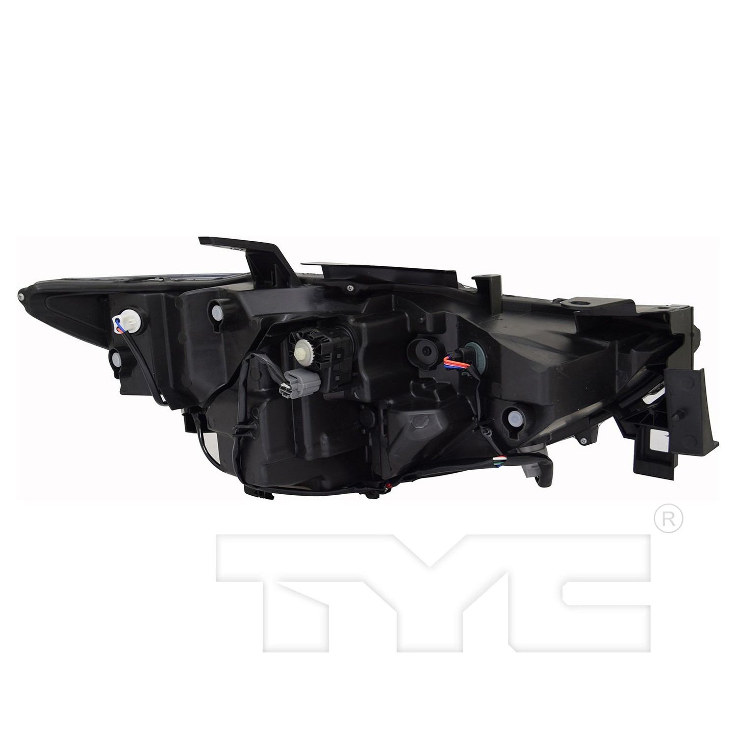 TYC TYC Regular 20-9978-00