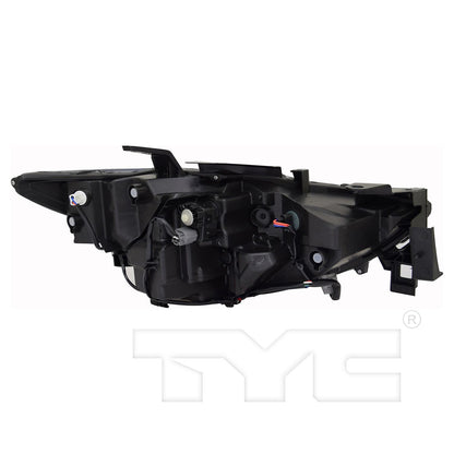 TYC TYC Regular 20-9978-00