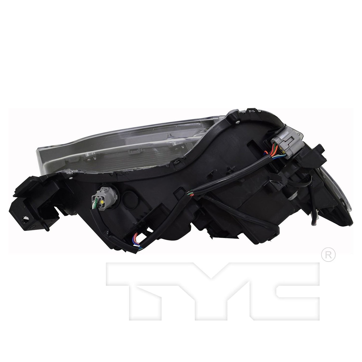TYC TYC Regular 20-9978-00