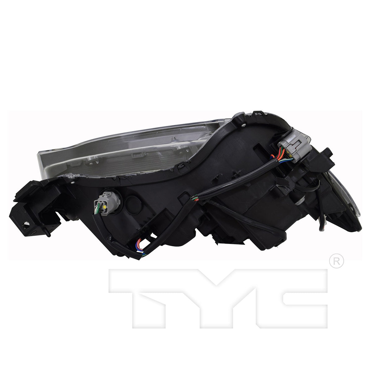 TYC TYC Regular 20-9978-00
