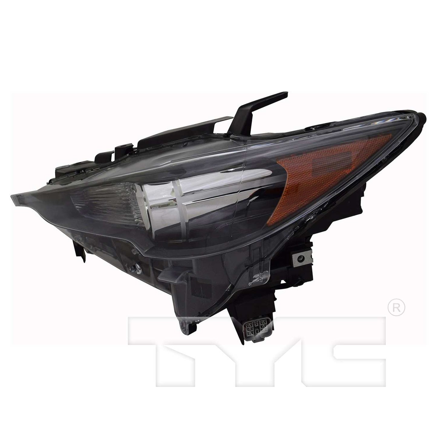 TYC TYC Regular 20-9978-00